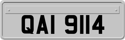 QAI9114