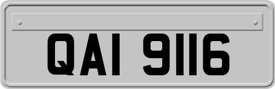 QAI9116