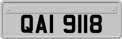 QAI9118