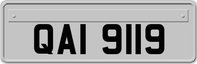 QAI9119