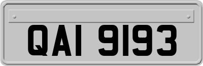 QAI9193