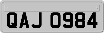 QAJ0984