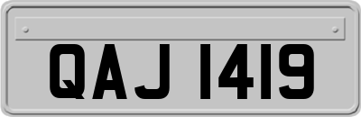 QAJ1419