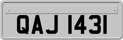 QAJ1431