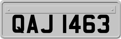 QAJ1463