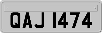 QAJ1474