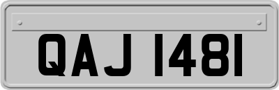 QAJ1481