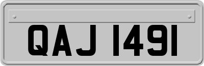 QAJ1491
