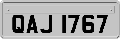 QAJ1767