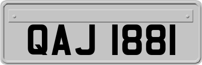 QAJ1881