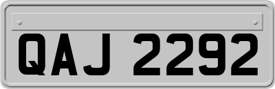 QAJ2292