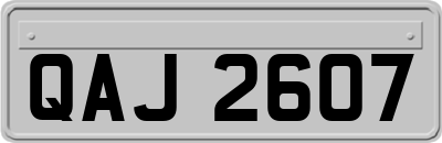 QAJ2607