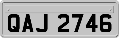 QAJ2746