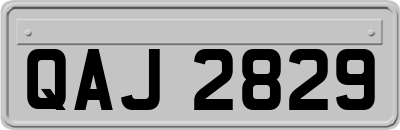 QAJ2829