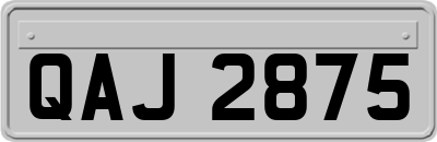 QAJ2875