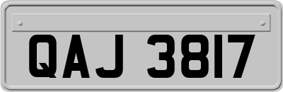 QAJ3817