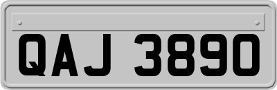 QAJ3890