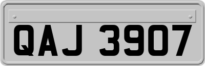 QAJ3907