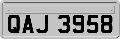 QAJ3958