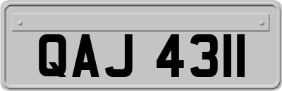 QAJ4311