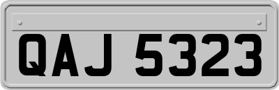 QAJ5323