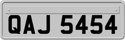 QAJ5454