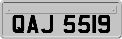 QAJ5519