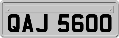 QAJ5600