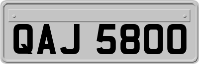QAJ5800