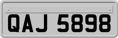 QAJ5898