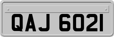 QAJ6021