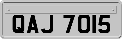 QAJ7015