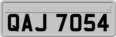 QAJ7054