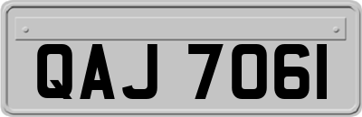 QAJ7061