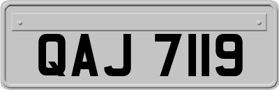 QAJ7119