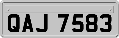 QAJ7583