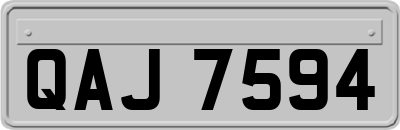 QAJ7594