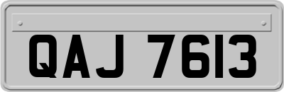 QAJ7613