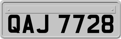 QAJ7728