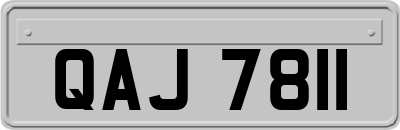 QAJ7811