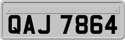 QAJ7864