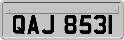 QAJ8531