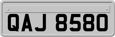 QAJ8580