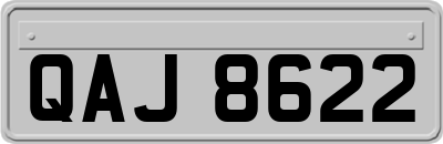 QAJ8622