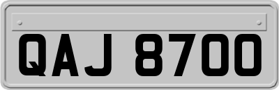 QAJ8700