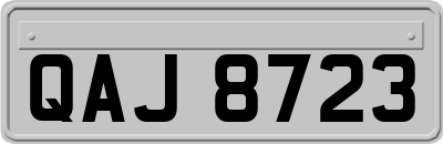 QAJ8723