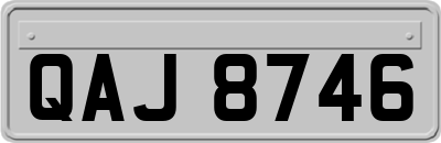 QAJ8746