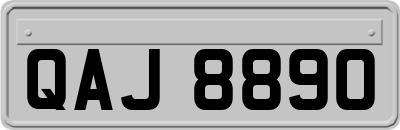 QAJ8890