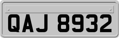 QAJ8932