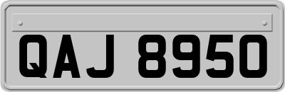 QAJ8950